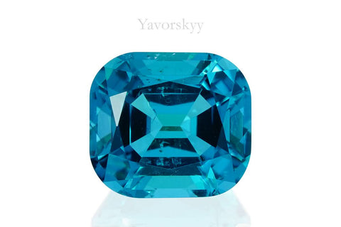 Lagoon Tourmaline 2.65 cts