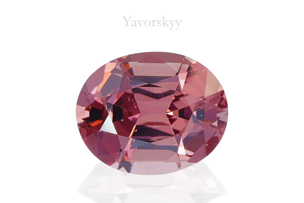 Spinel 2.68 cts - Yavorskyy
