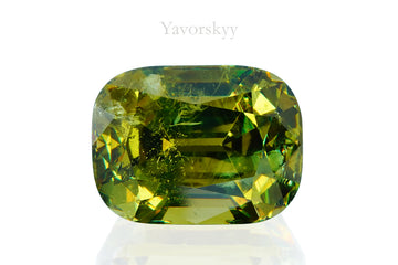 Demantoid 2.69 cts