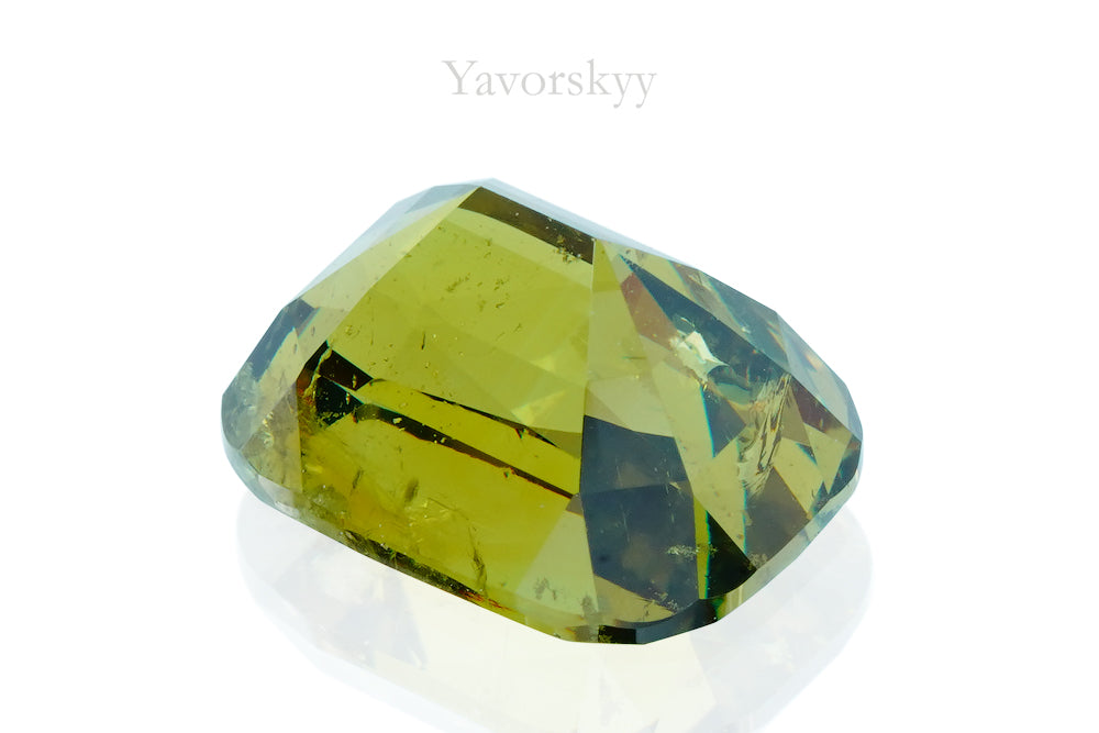 Demantoid 2.69 cts