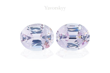 Spinel 2.70 cts / 2 pcs