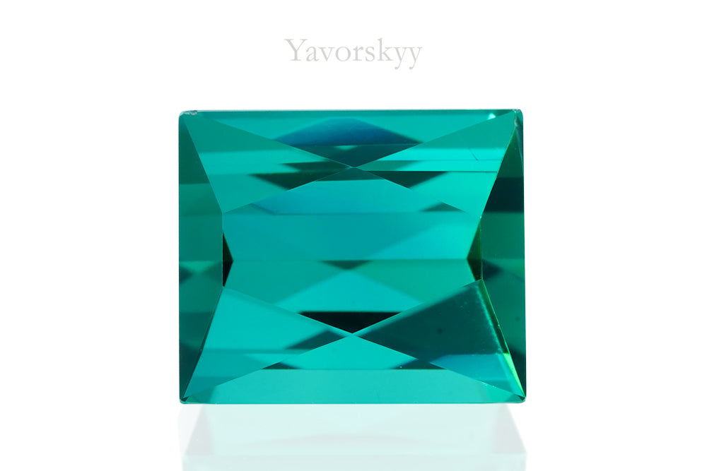 Tourmaline 2.76 cts