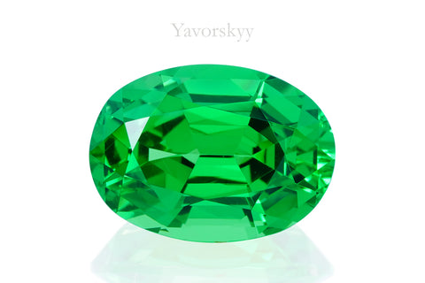 Paraiba Tourmaline 2.41 cts