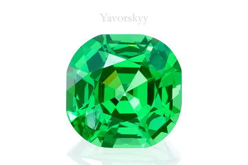 Tsavorite 2.78 cts