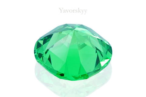 Tsavorite 2.78 cts
