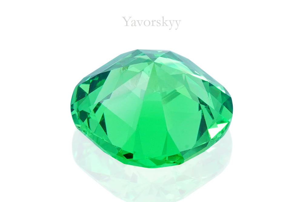 Tsavorite 2.78 cts