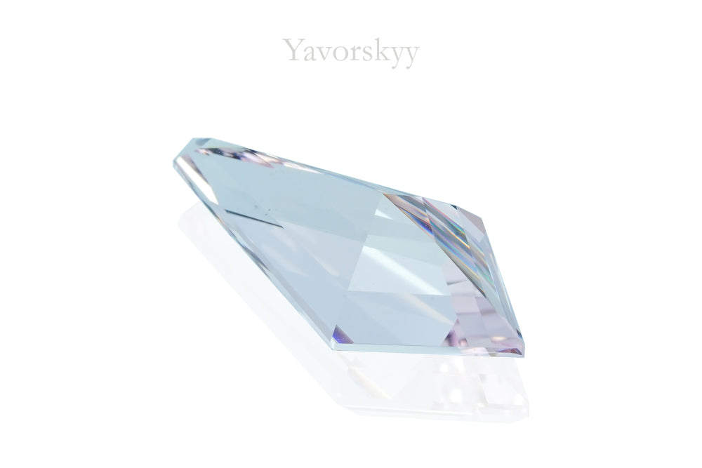 Morganite 2.86 cts