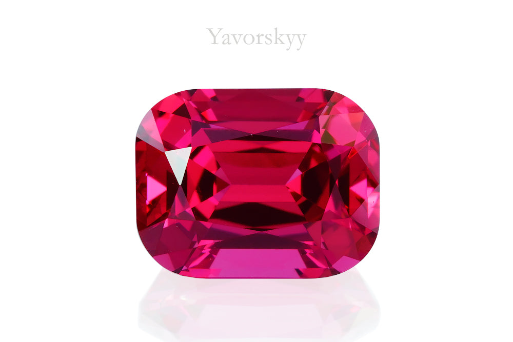 Red Spinel 2.94 ct