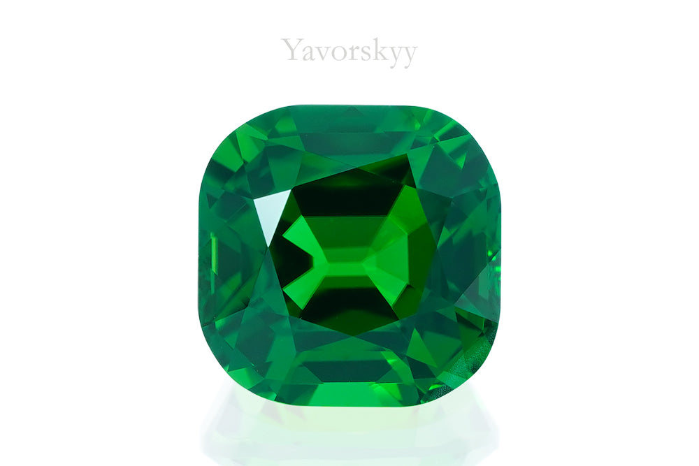 Tsavorite 2.95 cts