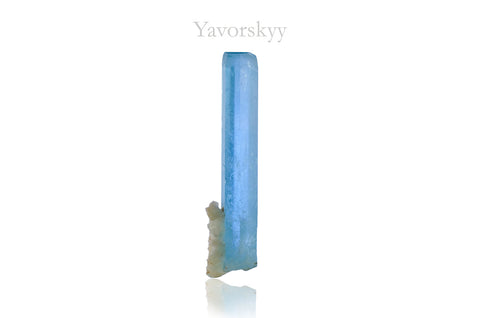 Aquamarine 21.77 gm