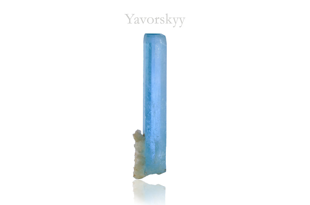 Aquamarine 21.77 gm
