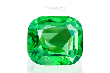 Tsavorite 3.00 cts