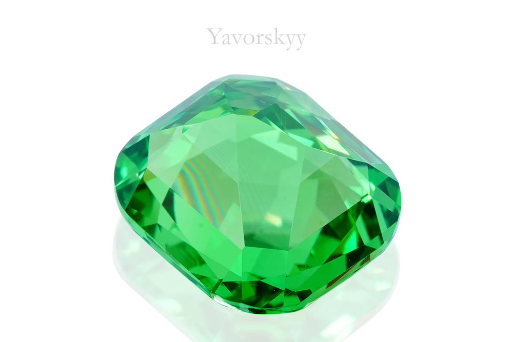 Tsavorite 3.00 cts