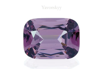 Purple Spinel 3.09 cts