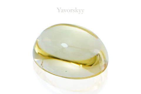 Scapolite Cabochon 3.10 cts