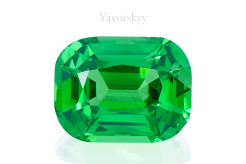 Tsavorite 3.11 cts