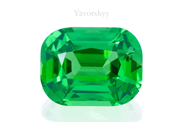 Tsavorite 3.11 cts