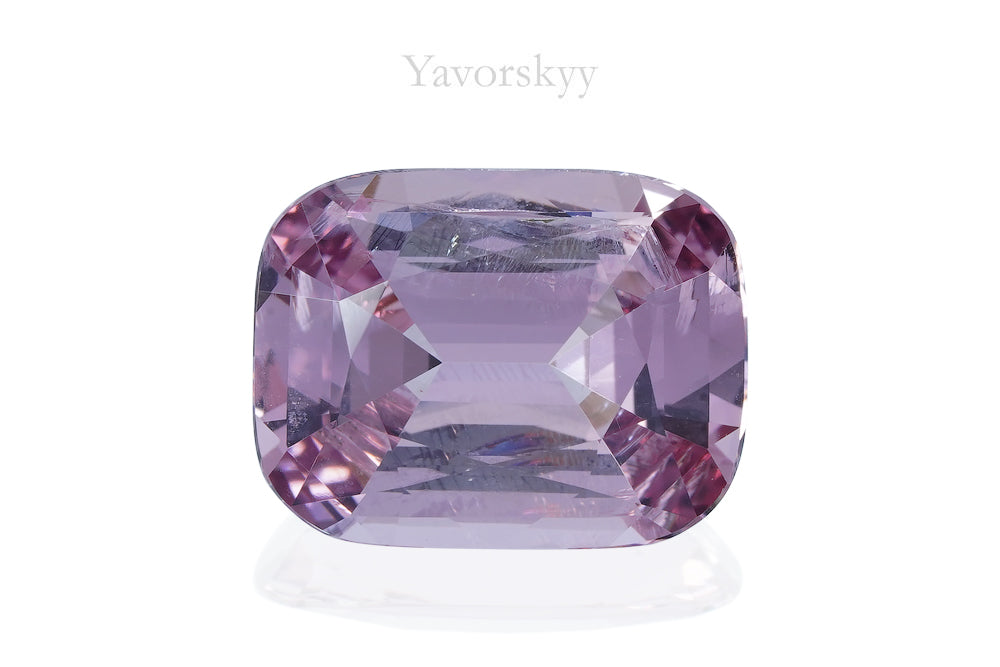 Purple Spinel 3.21 cts