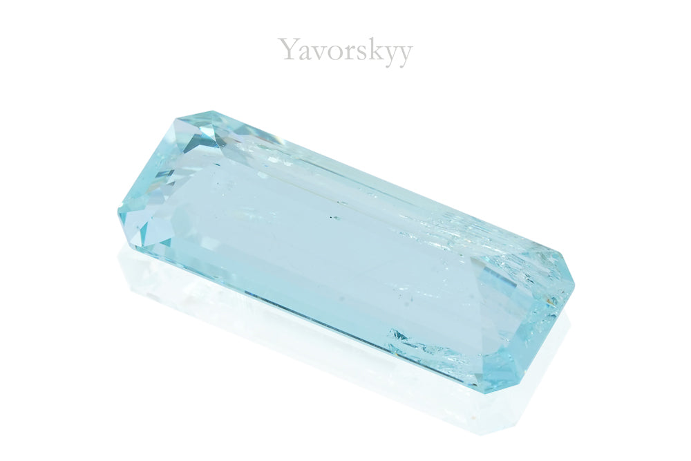 Aquamarine 3.26 cts