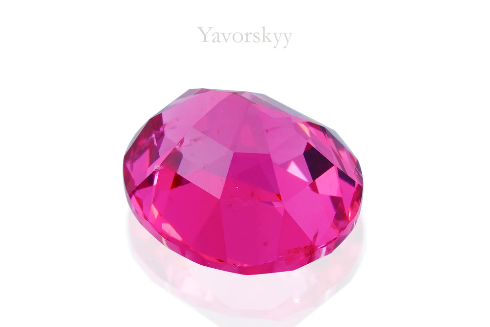 Vivid Pink Spinel 3.30 cts
