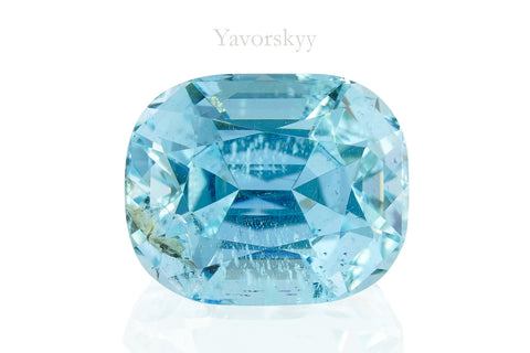 Aquamarine 3.38 cts