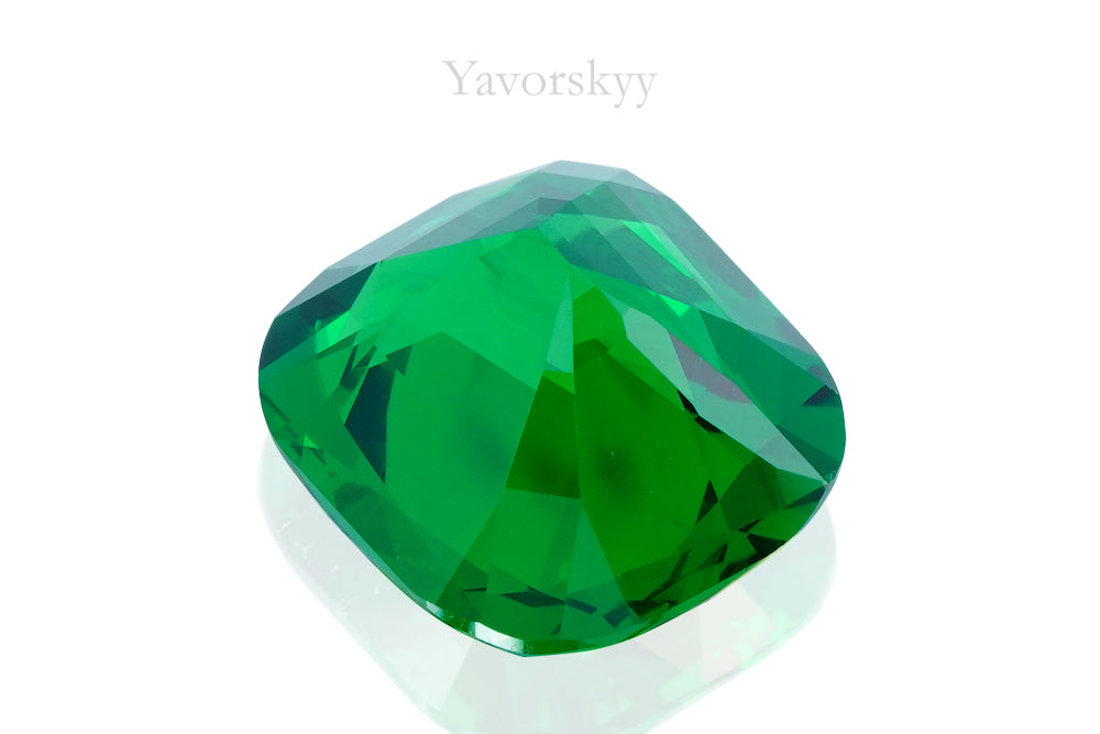 Tsavorite 3.47 cts