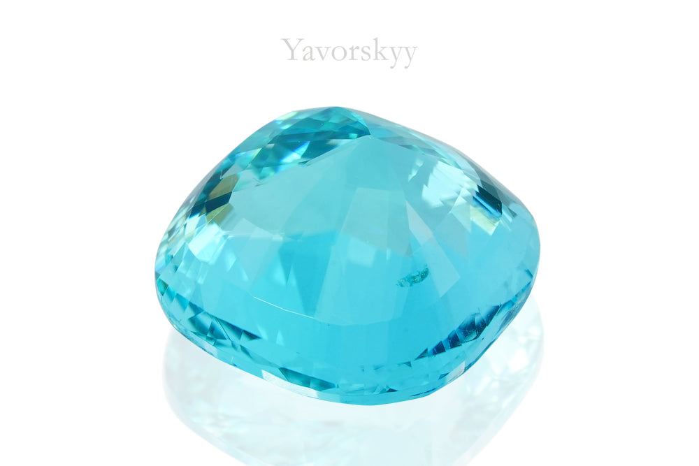 Paraiba Tourmaline 3.57 cts