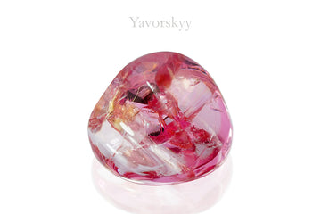 Pink Spinel Pebble 3.78 cts