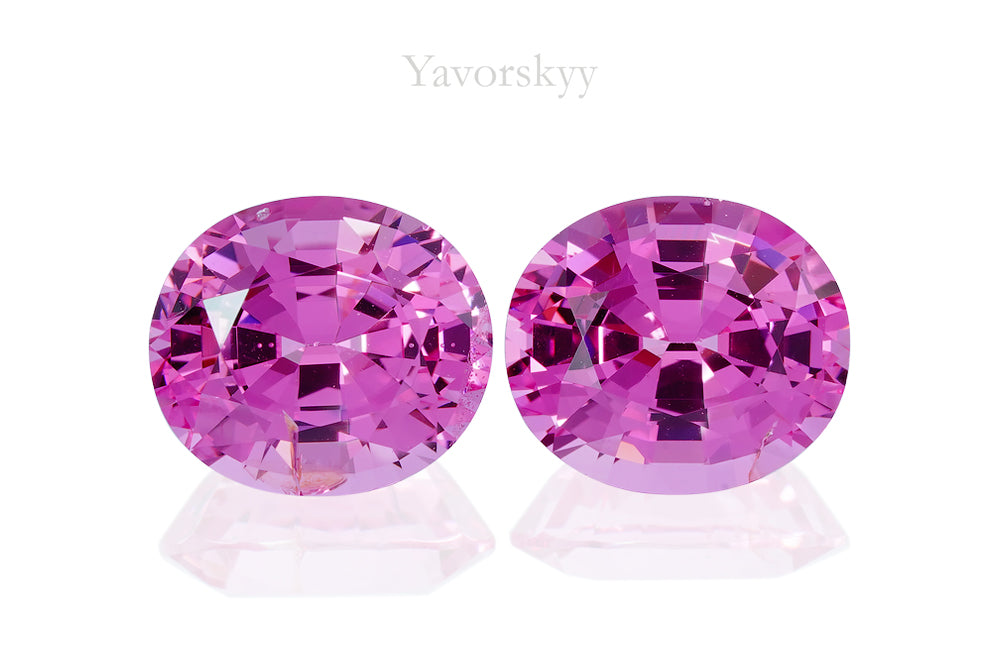 Pink Spinel  SKU 190977