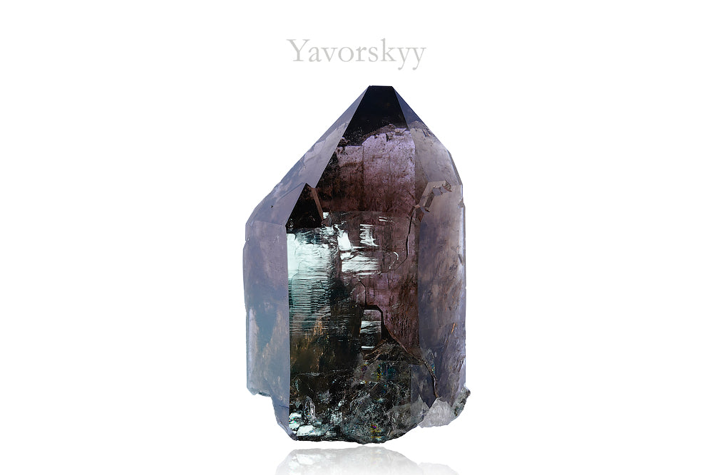 Amethyst 386 gm
