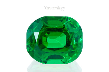 Tsavorite 4.25 cts