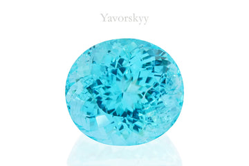 “Varadero” Paraiba Tourmaline 4.30 cts