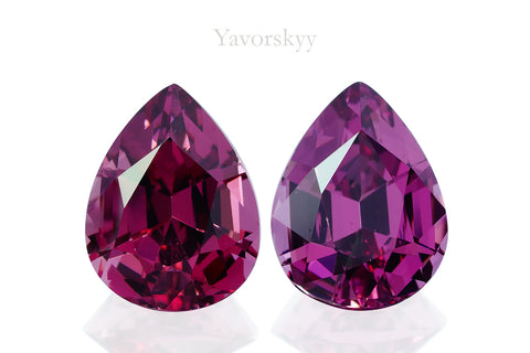 Lagoon Tourmaline 4.42 cts