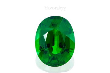 Tsavorite 4.40 cts