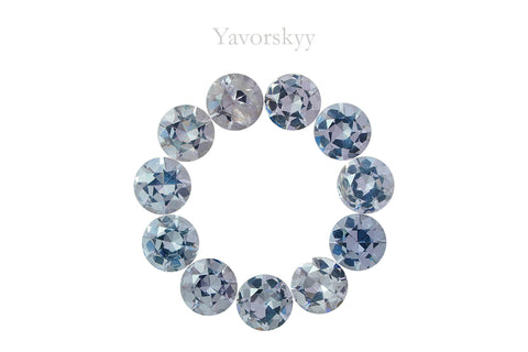 Topaz Ukraine 19.93 cts