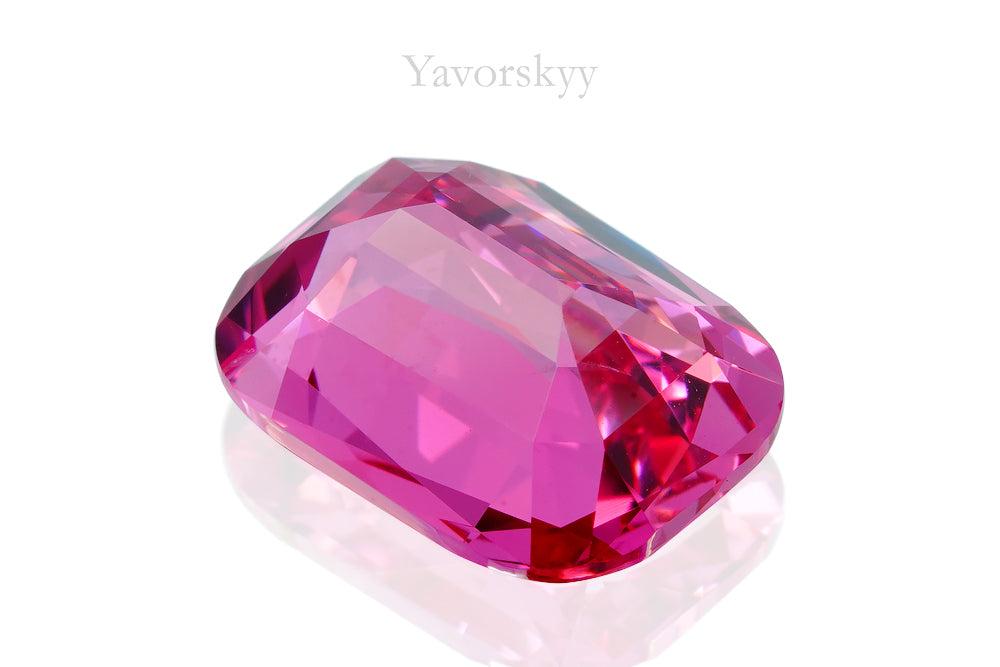 Pink Spinel 4.49 cts