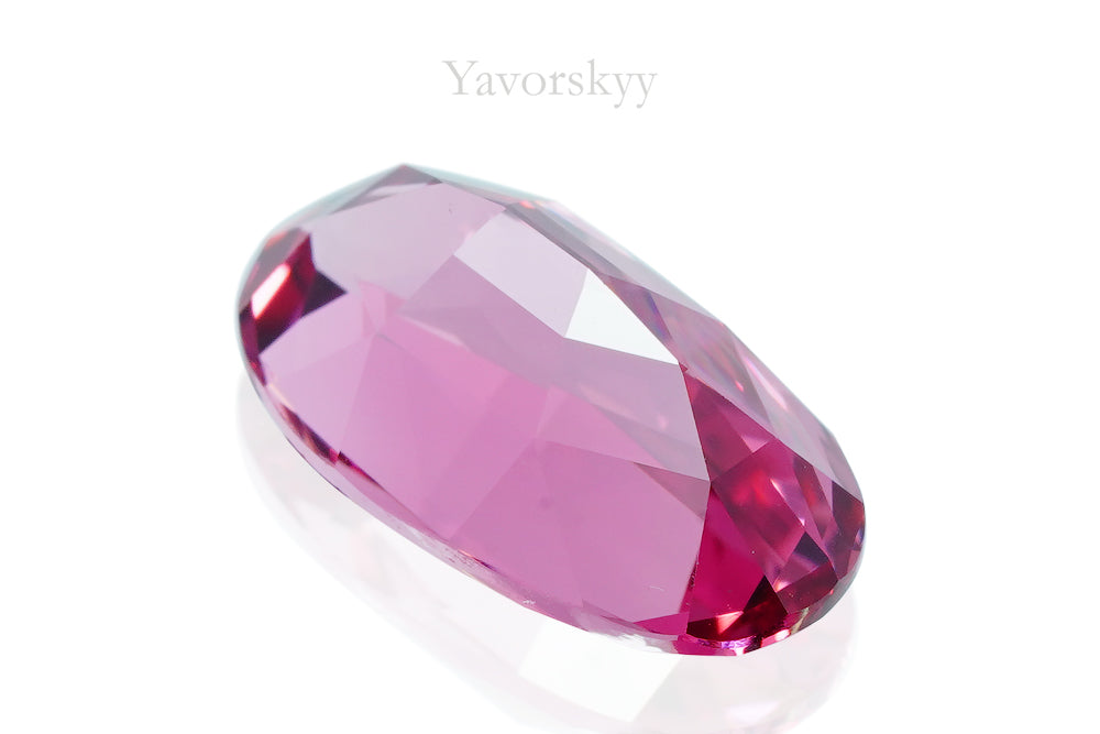 Pink Spinel 4.54 cts - Yavorskyy