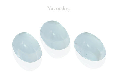 Moonstone 4.55 cts / 3 pcs