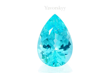 “Electra” Paraiba Tourmaline 4.59 cts
