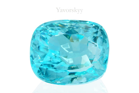 Paraiba Tourmaline 4.68 cts
