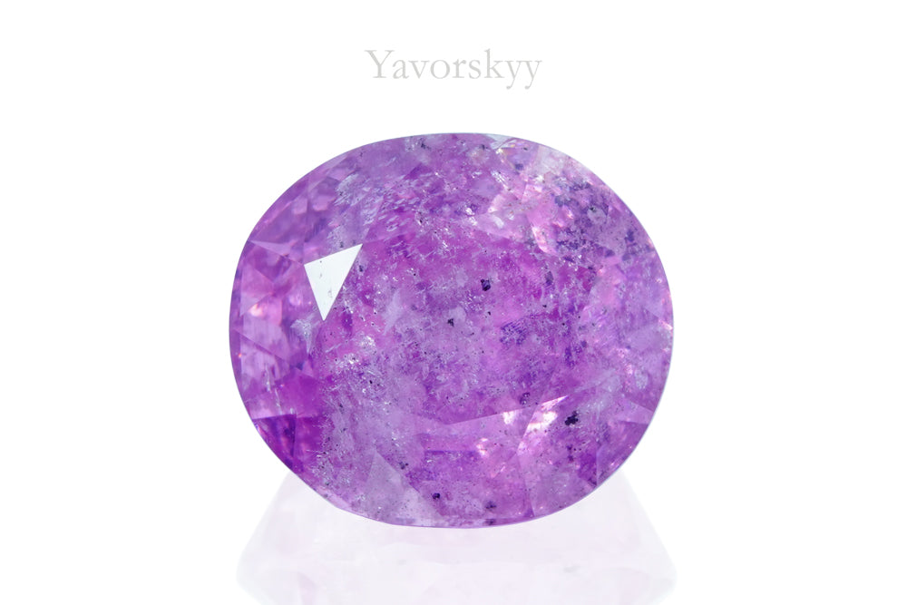 Lavender Spinel SKU EB1894