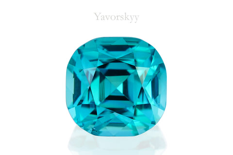 Lagoon Tourmaline 5.20 cts