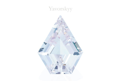 Morganite 5.34 cts