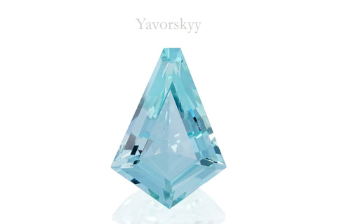 Aquamarine 5.60 cts