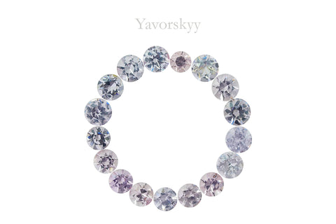 Blue Sapphire no heat 1.31 cts