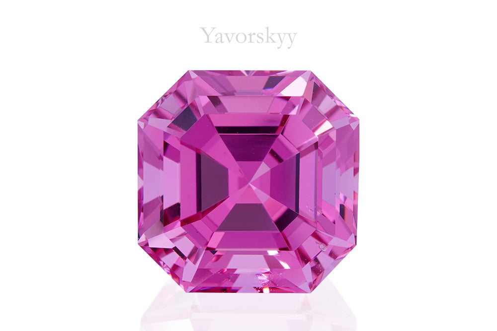 parmir pink spinel