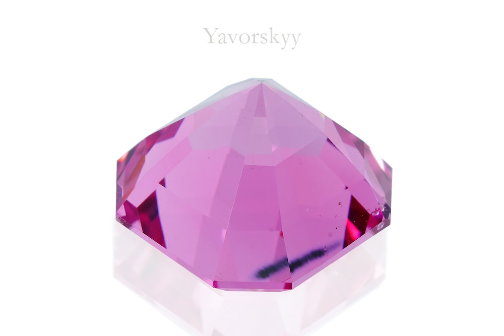 Pink Spinel Pamir