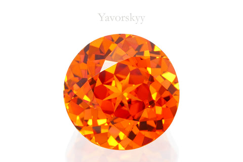 Ruby No Heat 0.67 ct