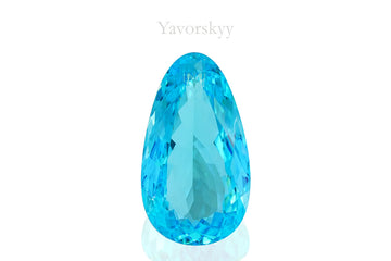 “Euphoria” Paraiba Tourmaline 7.01 cts