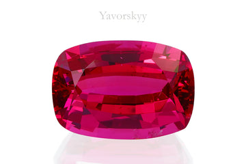 Red Spinel Tanzania 7.25 ct
